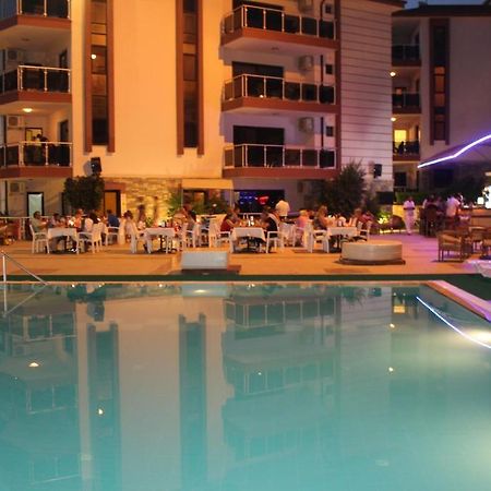 Whispering Sands Kusadası Exterior foto