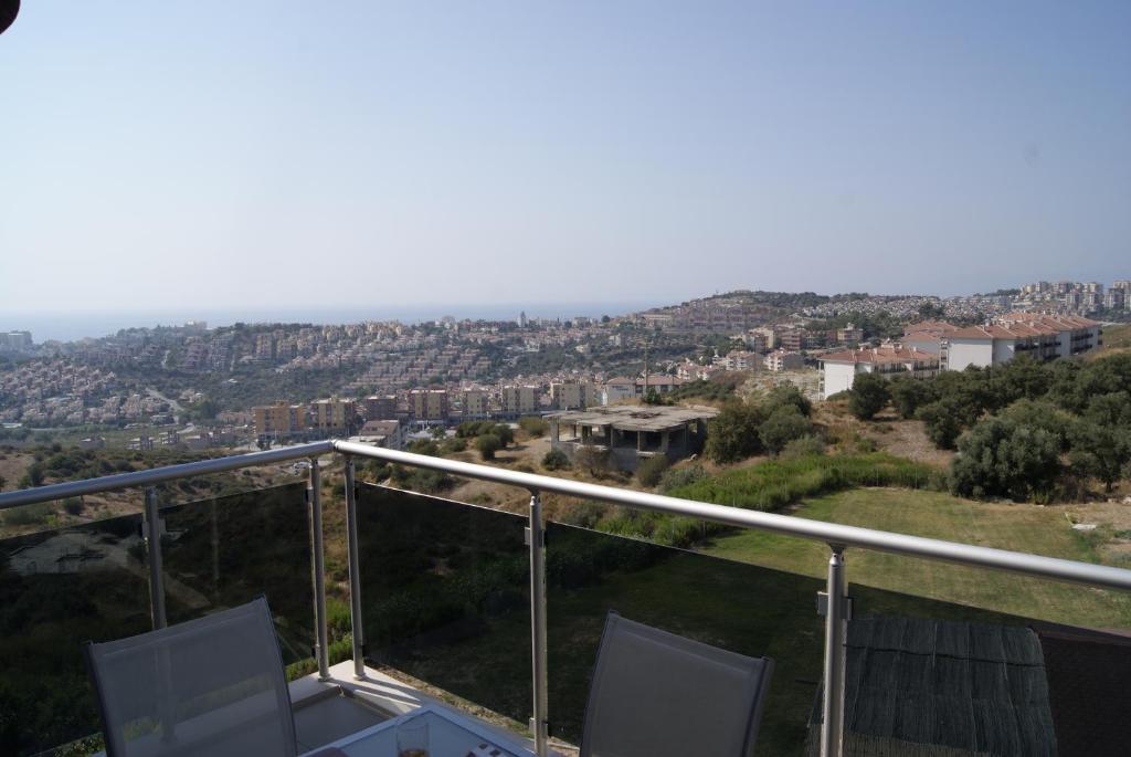 Whispering Sands Kusadası Cameră foto